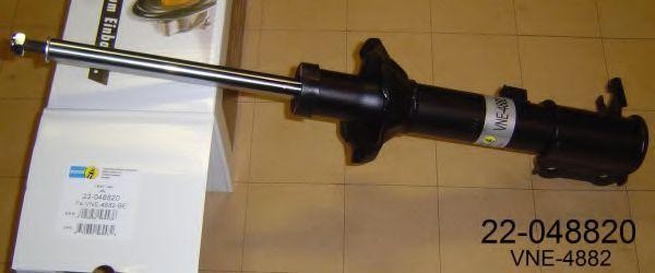 Опора амортизатора VNE4882 BILSTEIN