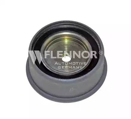 Паразитный / Ведущий ролик, зубчатый ремень FU14100 FLENNOR