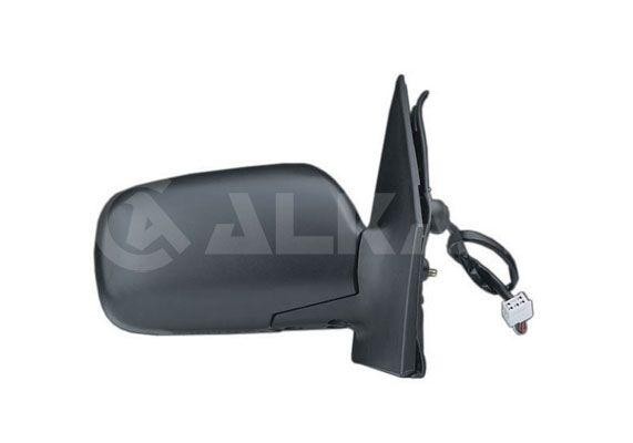 Наружное зеркало 6126268 ALKAR