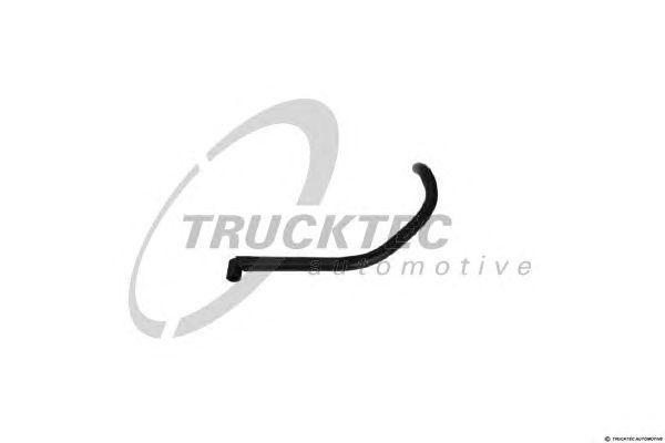 Масляный шланг 0218008 TRUCKTEC