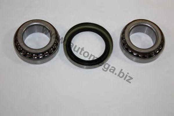 Подшипник ступицы колеса 30101370830 AUTOMEGA