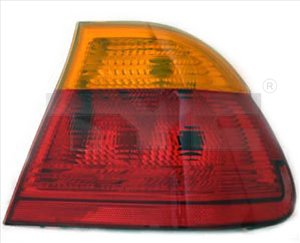 Задний фонарь 11-5996-01-2 TYC