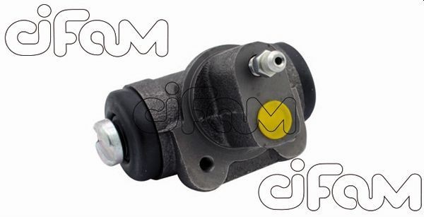 Колесный тормозной цилиндр 101-814 CIFAM