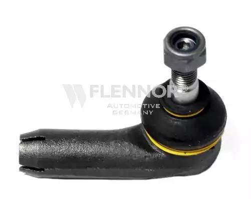 Наконечник поперечной рулевой тяги FL107B FLENNOR