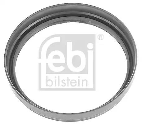 Уплотняющее кольцо, ступица колеса 07085 FEBI BILSTEIN