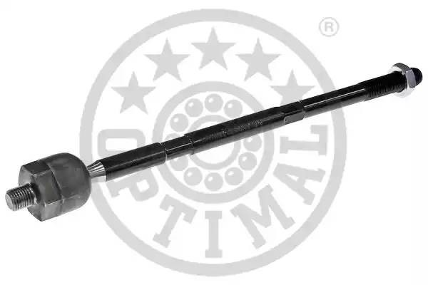 Осевой шарнир, рулевая тяга G2118 OPTIMAL
