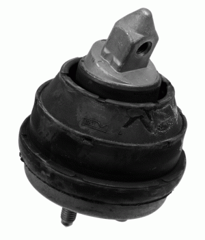 Подвеска, двигатель 88-581-A BOGE