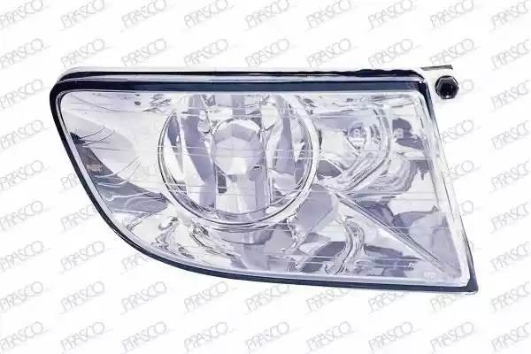 Фара противотуманная SK0244413 PRASCO GROUP