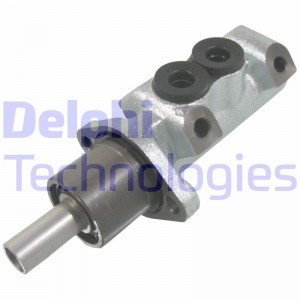 Главный тормозной цилиндр LM49934 DELPHI