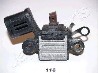 Датчик, уровень охлаждающей жидкости RE116 JAPAN PARTS GROUP