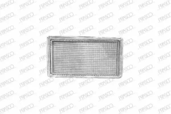 Облицовка, бампер VW0324214 PRASCO GROUP