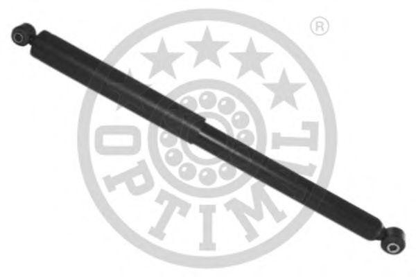 Амортизатор A1121G OPTIMAL