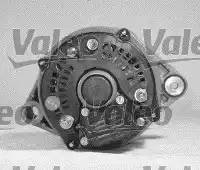 Генератор 436440 VALEO PHC