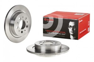 Тормозной диск 08.9441.10 BREMBO