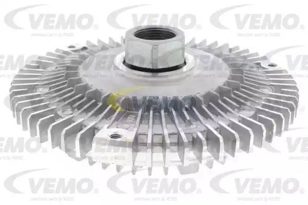 Сцепление, вентилятор радиатора V20-04-1063-1 VEMO