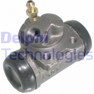 Колесный тормозной цилиндр LW21904 DELPHI