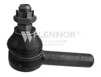 Наконечник поперечной рулевой тяги FL601B FLENNOR