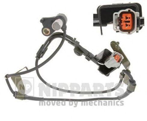Датчик, частота вращения колеса J5003000 H B JAKOPARTS NIPPARTS