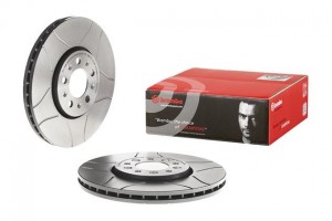 Тормозной диск 09.7010.76 BREMBO
