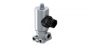 Электромагнитный клапан 4721717260 WABCO