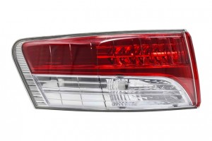 Фонарь задний 21219R9LUE DEPO