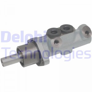 Главный тормозной цилиндр LM80127 DELPHI