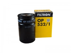 Фильтр масляный двигателя OP5321 FILTRON