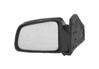 Наружное зеркало 5245803 VAN WEZEL