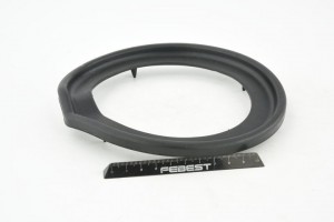Проставка пружины подвески HYSI-ACRLOW FEBEST