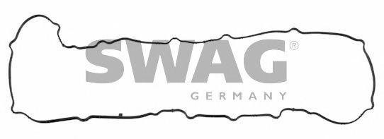 Прокладка, маслянный поддон 10 92 8693 SWAG