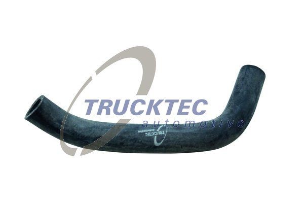 Боковой габаритный фонарь 0142102 TRUCKTEC
