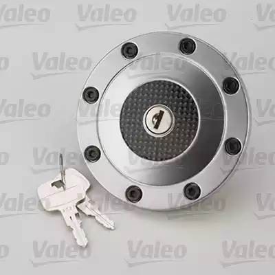 Крышка, топливной бак 745381 VALEO PHC