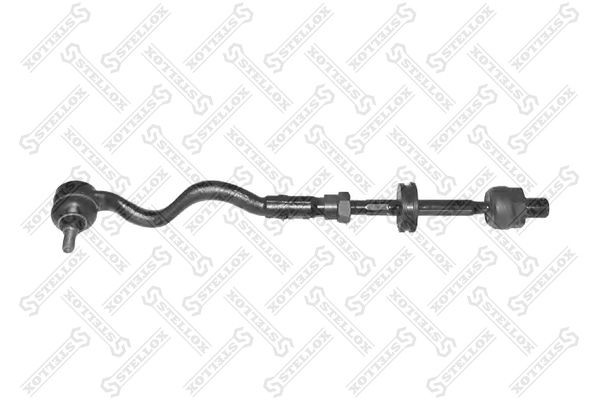 Тяга рулевая 59-01587-SX STELLOX