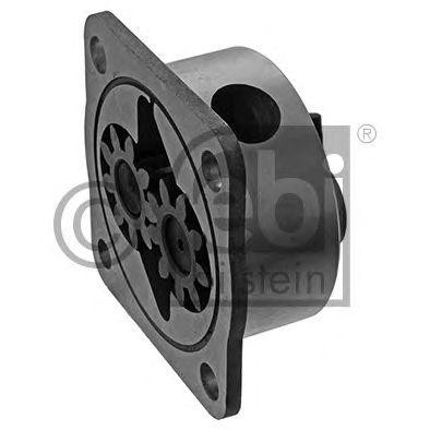 Масляный насос 01733 FEBI BILSTEIN