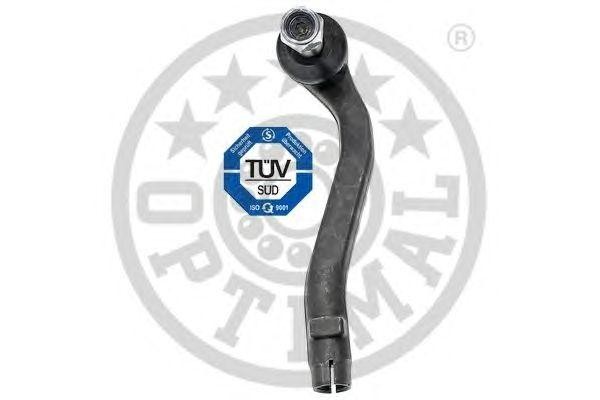 Наконечник поперечной рулевой тяги G1-1110 OPTIMAL