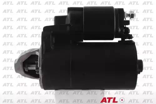 Стартер A18230 ATL DELTA AUTOTECHNIK