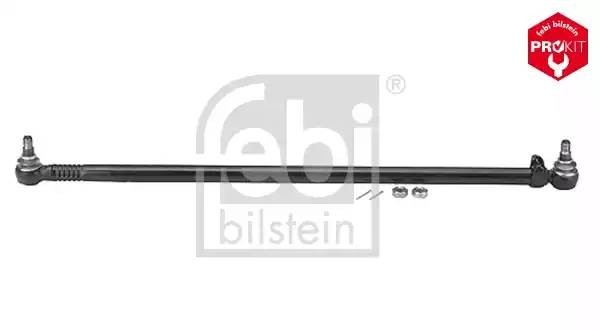 Продольная рулевая тяга 08854 FEBI BILSTEIN