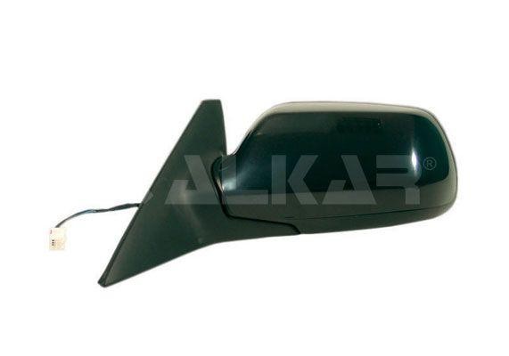 Наружное зеркало 6141904 ALKAR
