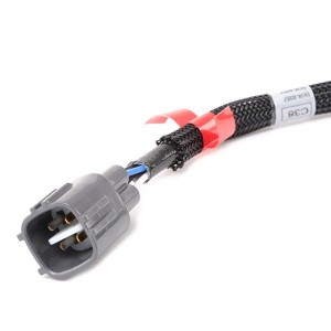 Датчик кислородный (лямбда-зонд) DOX-0357 DENSO