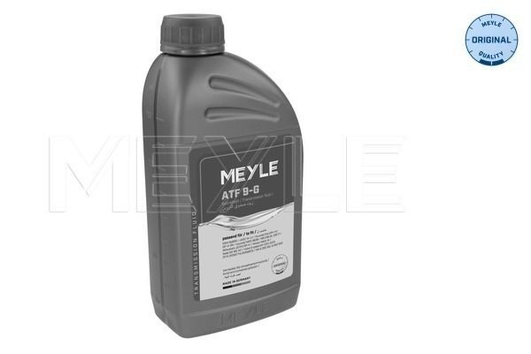 Амортизатор натяжителя ремня приводного 014 020 0044 MEYLE