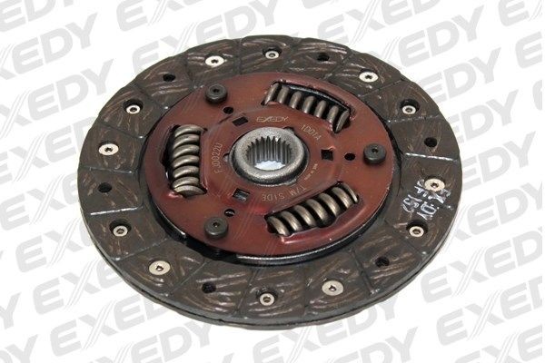 Диск сцепления FJD022U EXEDY