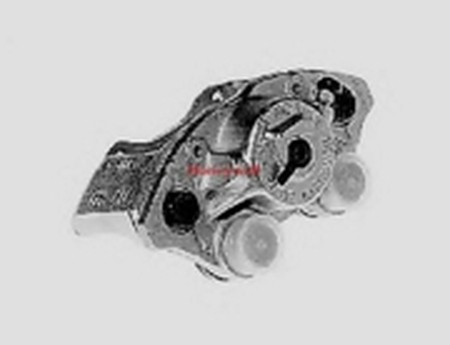 Тормозной суппорт 691760B BENDIX JURID