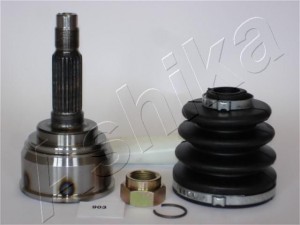 Шарнирный комплект, приводной вал 6209903 ASHIKA
