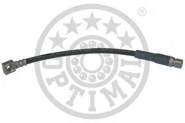 Тормозной шланг BSL278 OPTIMAL