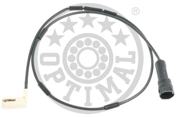 Сигнализатор, износ тормозных колодок WKT-50290K OPTIMAL