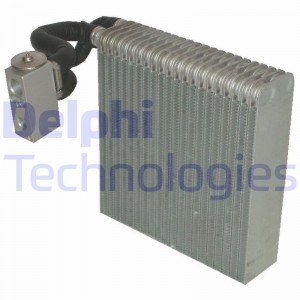 Испаритель, кондиционер TSP0525162 DELPHI