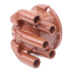 Крышка распределителя зажигания 2.7524PHT FACET