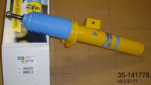 Опора амортизатора VE3E177 BILSTEIN