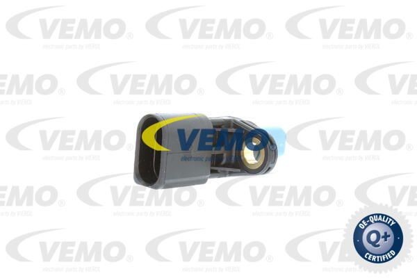 Датчик, управляющий импульс V10-72-1042 VEMO