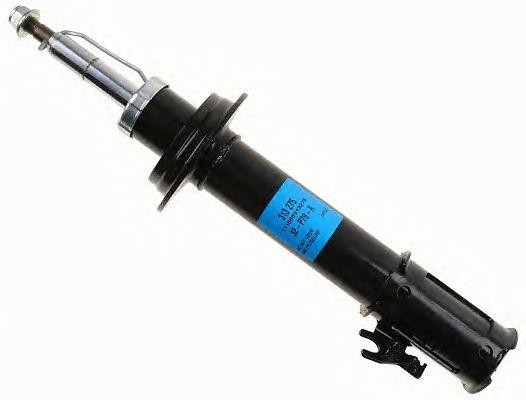 Амортизатор 32P78A BOGE